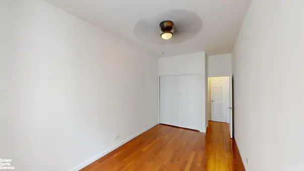 Garden Court, 208 West 119th Street, #1N