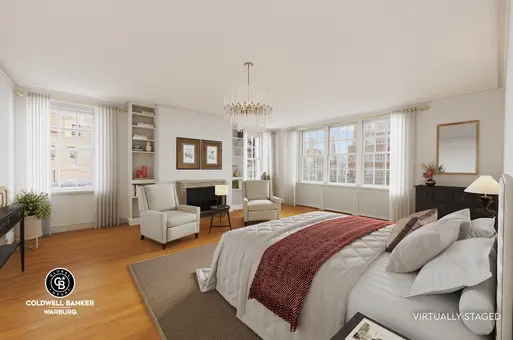 39 East 79th Street, #13B