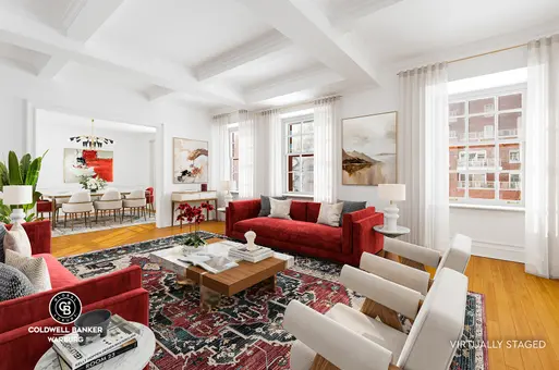 39 East 79th Street, #13B