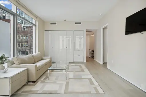 The Centria, 18 West 48th Street, #12B