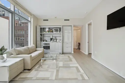 The Centria, 18 West 48th Street, #12B