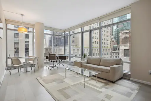 The Centria, 18 West 48th Street, #12B