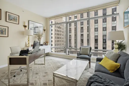 The Centria, 18 West 48th Street, #12B