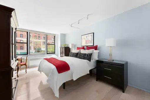 The Gloucester, 200 West 79th Street, #2G