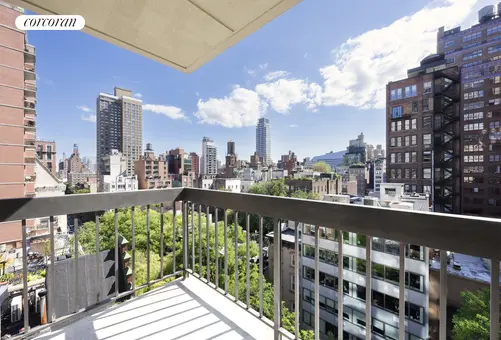 The Pierpont, 111 East 30th Street, #10A