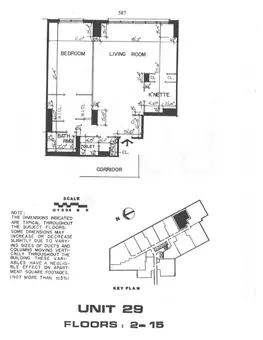 155W68, 155 West 68th Street, #1029