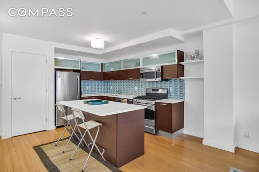 Observatory Place, 353 East 104th Street, #4E