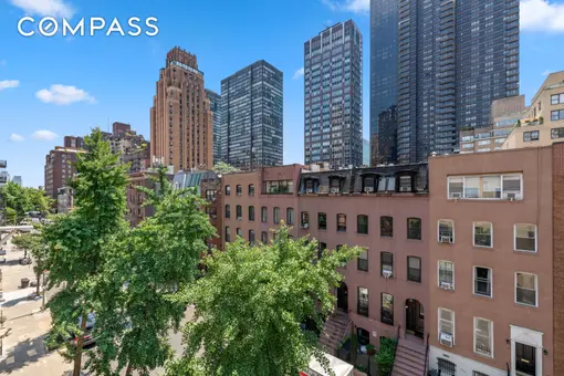 337 East 50th Street, #5E