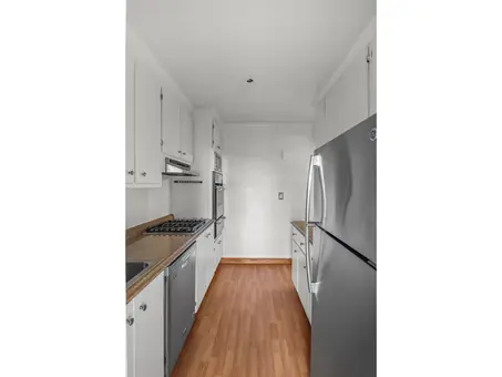 Presidential, 601 Kappock Street, #5S