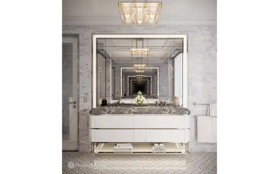 Waldorf Astoria Residences New York, 305 Park Avenue, #2118