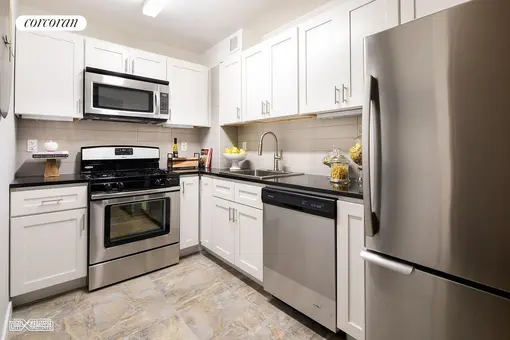 The Lincoln Apartments, 510 Flatbush Avenue, #6B