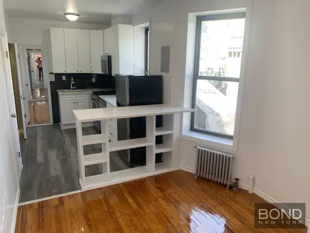 717 Ninth Avenue, #5b