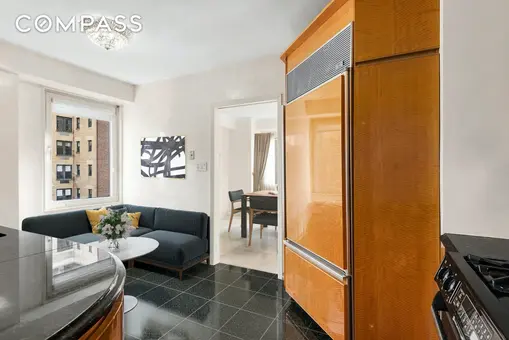 The Excelsior, 303 East 57th Street, #11L