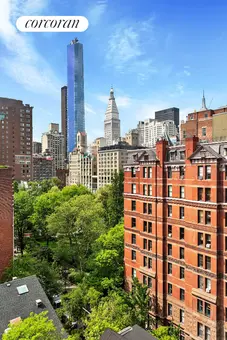Gramercy Towers, 32 Gramercy Park South, #12H