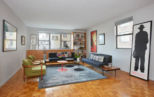 River East Plaza, 402 East 90th Street, #12G