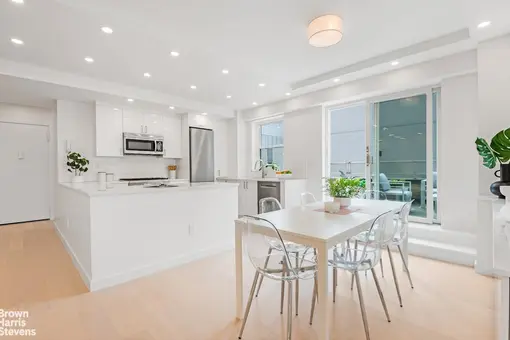 Parker 72nd, 520 East 72nd Street, #17A18A