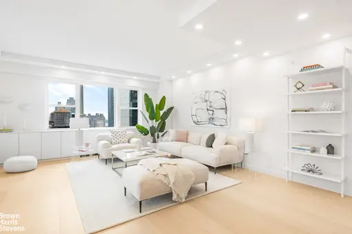 Parker 72nd, 520 East 72nd Street, #17A18A