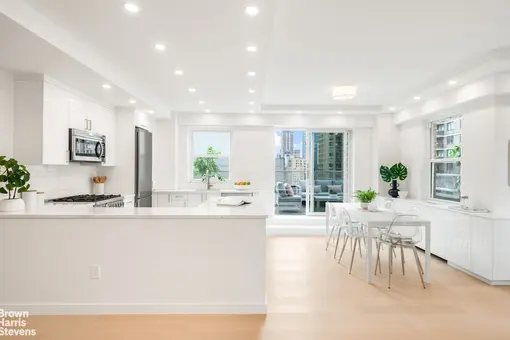 Parker 72nd, 520 East 72nd Street, #17A18A