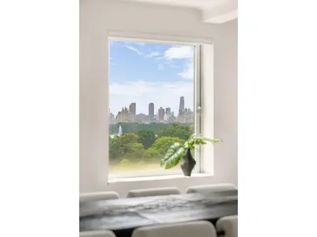 The Park View, 1200 Fifth Avenue, #15AB