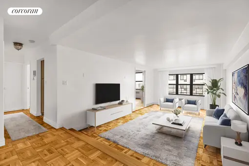 Marlo Towers, 301 East 48th Street, #10F