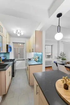 7 West 96th Street, #2EF