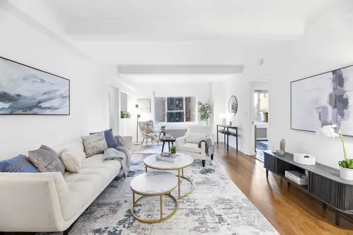 7 West 96th Street, #2EF