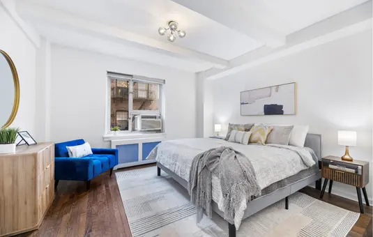 7 West 96th Street, #2EF