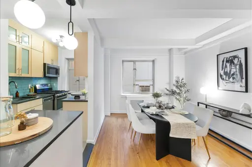 7 West 96th Street, #2EF