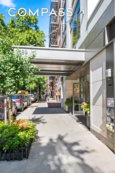 389 East 89th Street, #14F