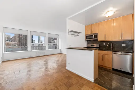 Kips Bay Towers, 330 East 33rd Street, #14E