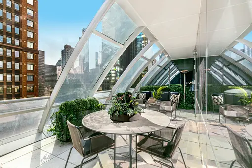 One57, 157 West 57th Street, #32D