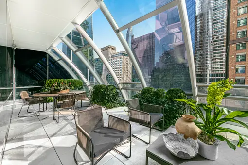 One57, 157 West 57th Street, #32D
