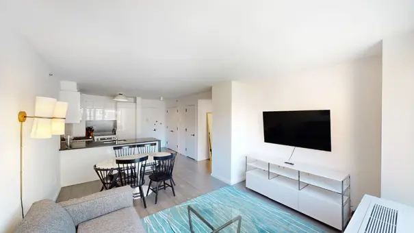 Coda Condominium, 385 First Avenue, #8D