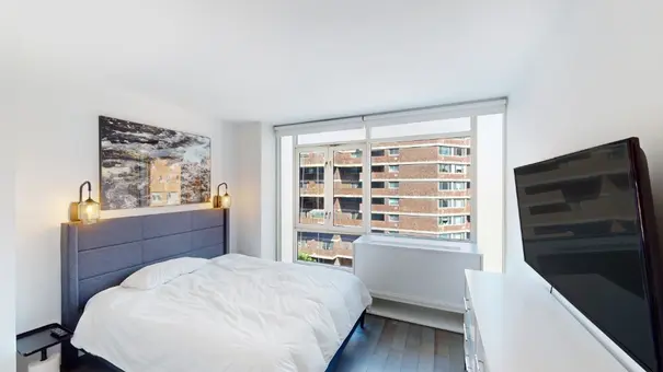 Coda Condominium, 385 First Avenue, #8D