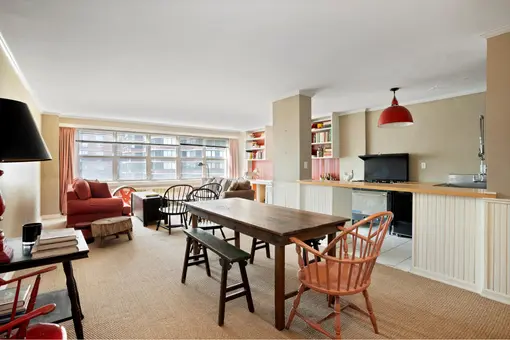 The Amherst, 401 East 74th Street, #14H