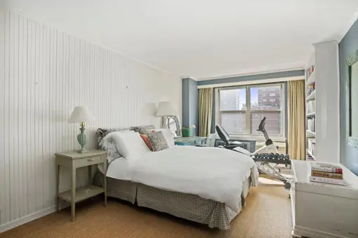 The Amherst, 401 East 74th Street, #14H