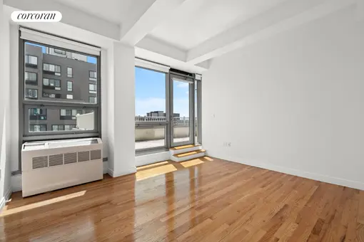 119 & Third, 181 East 119th Street, #9B