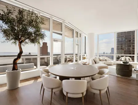 77 Greenwich Street, #PH