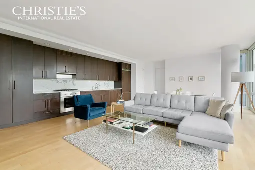 111 Central Park North, #6C
