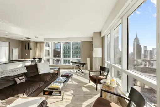 The Orion, 350 West 42nd Street, #39G