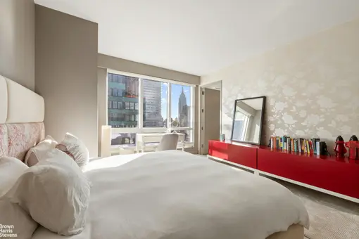 The Orion, 350 West 42nd Street, #39G