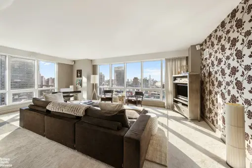 The Orion, 350 West 42nd Street, #39G