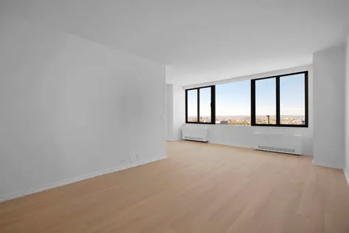 South Park Tower, 124 West 60th Street, #43J