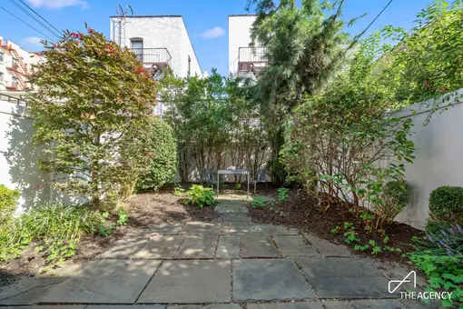 34-41 29th Street, #GARDEN