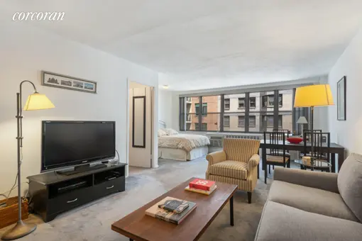 The Sterling, 209 East 56th Street, #9A