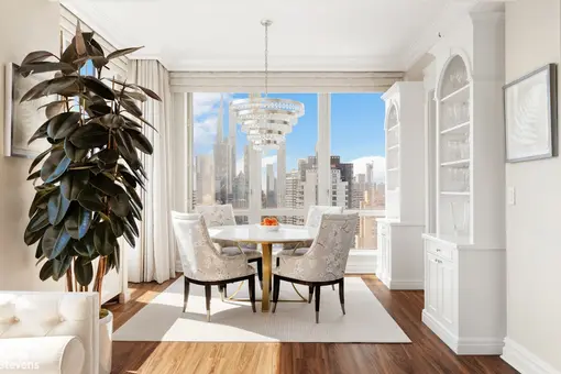 Bridge Tower Place, 401 East 60th Street, #35A