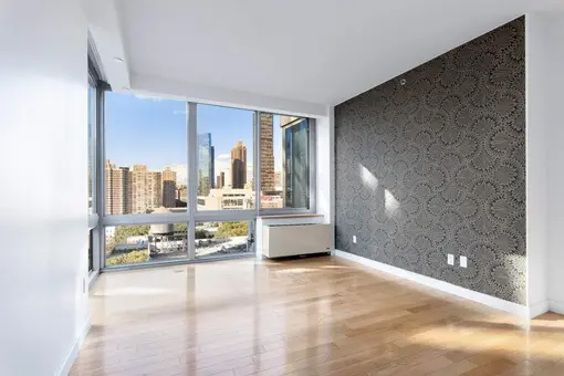 Hudson Condo, 225 West 60th Street, #17B