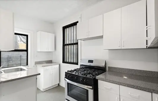 247 East 116th Street, 