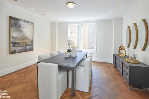 655 Park Avenue, #6D