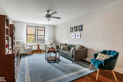 525 West 235th Street, #3B